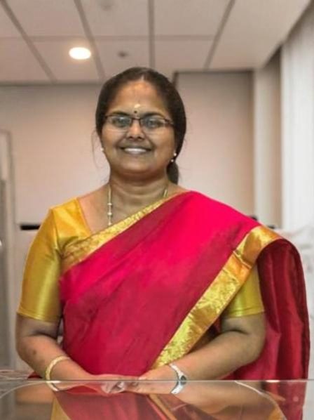 Rajeshwari Kannan